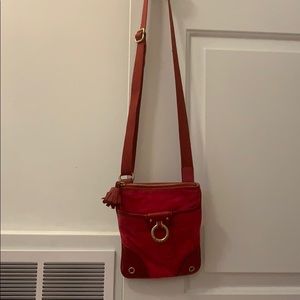 Juicy Couture Satchel